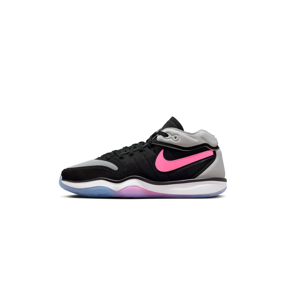 Nike AIR ZOOM G.T. 2 Hustle DJ9405-004 / schwarz