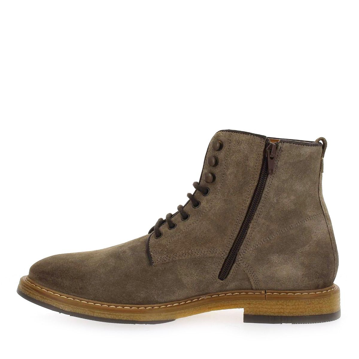 Mode  MI-171209 - Taupe