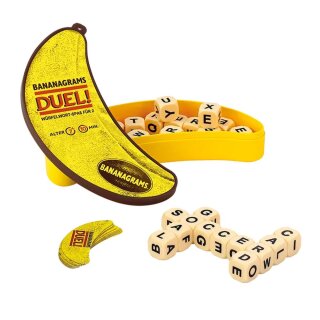 Bananagrams Duel (DE)