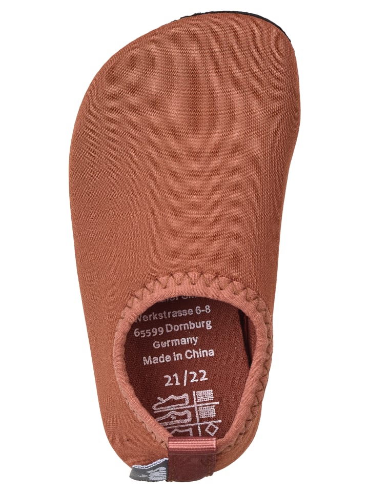 Sterntaler Badeschuhe uni in 987 günstig kaufen