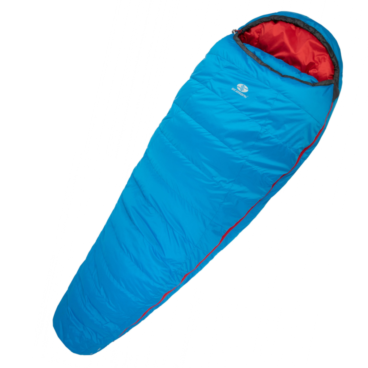 SirJoseph Trekking Rimo II 600 Mumienschlafsack