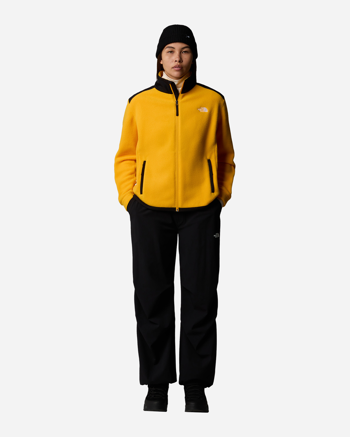 Pile The North Face Alpine W NF0A7WWMS961