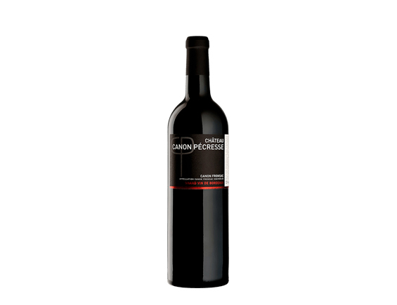 Château Canon Pécresse 2013 Bordeaux Canon-Fronsac