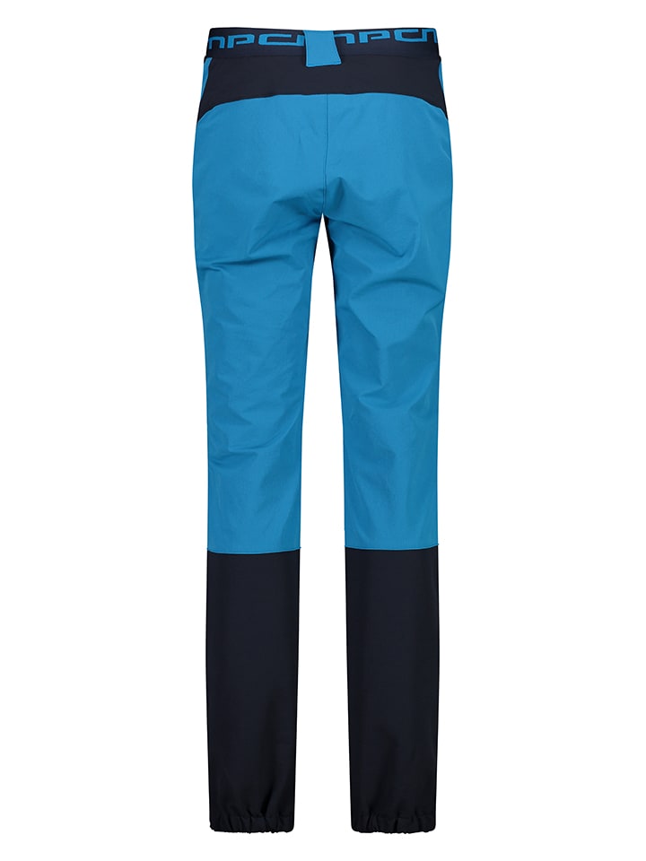 CMP Funktionshose in Blau günstig kaufen