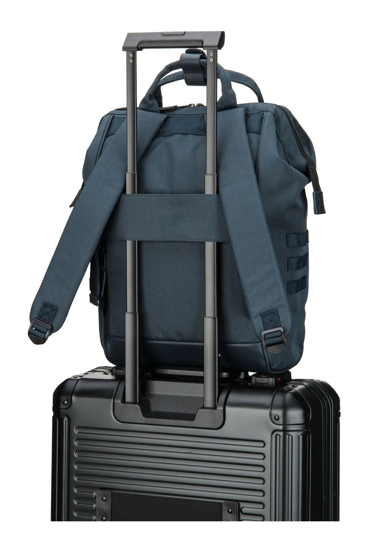 Cabaia  Tagesrucksack Large