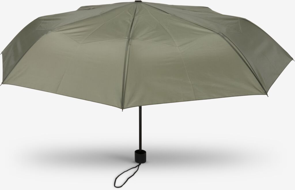 HALDUR Umbrella HALDUR Ø96xH55cm back.
