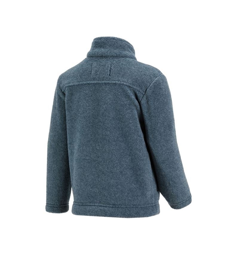 Fleecejacke e.s.vintage, Kinder