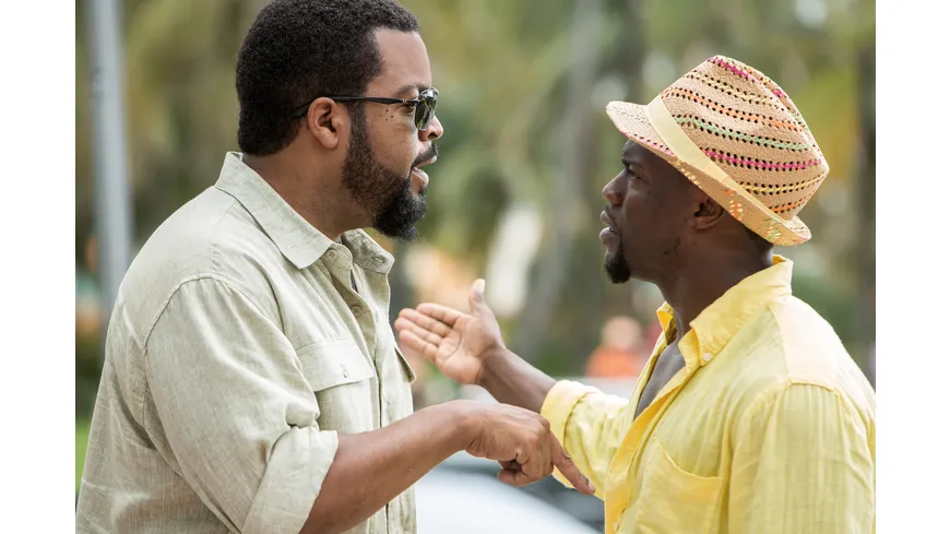 Ride Along 2 - Next Level Miami
