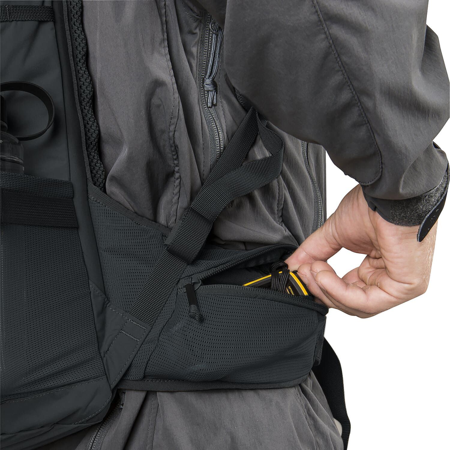 Summit Backpack