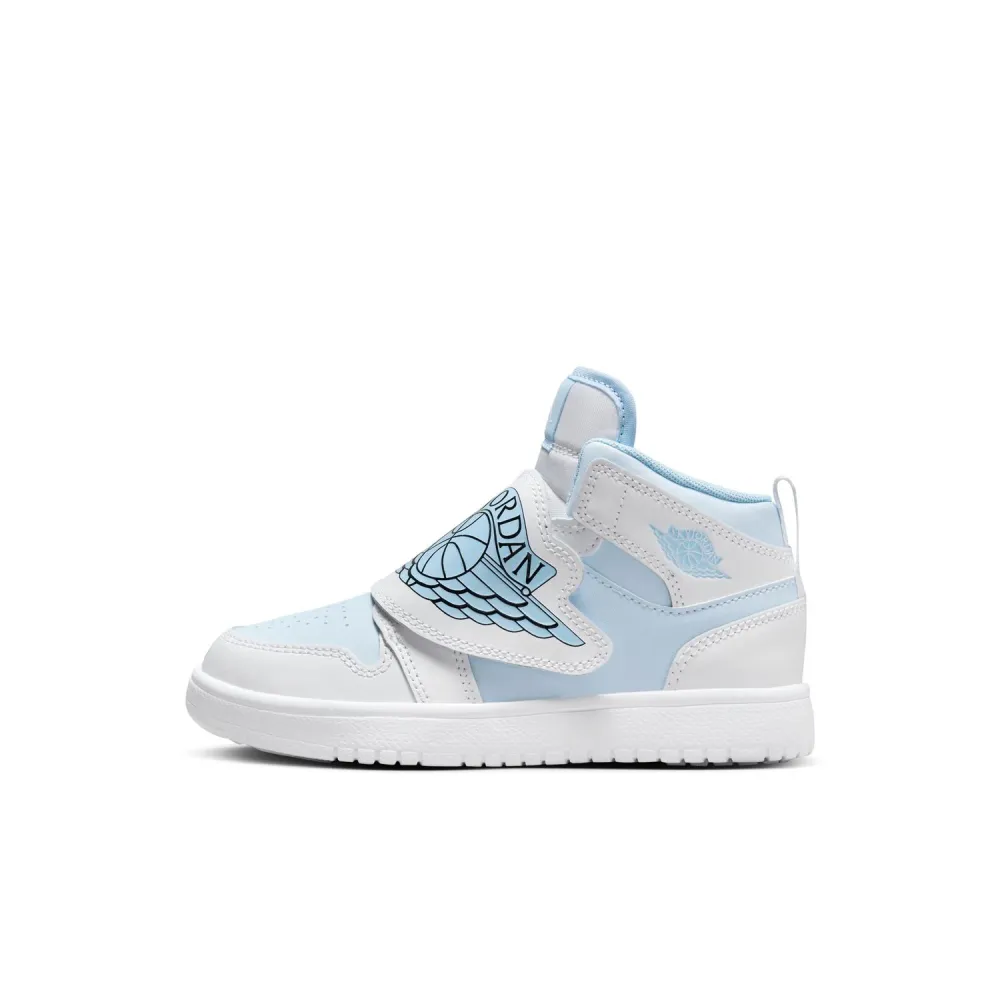 NIKE JORDAN Sky 1 Jordan BQ7197-411 / blau