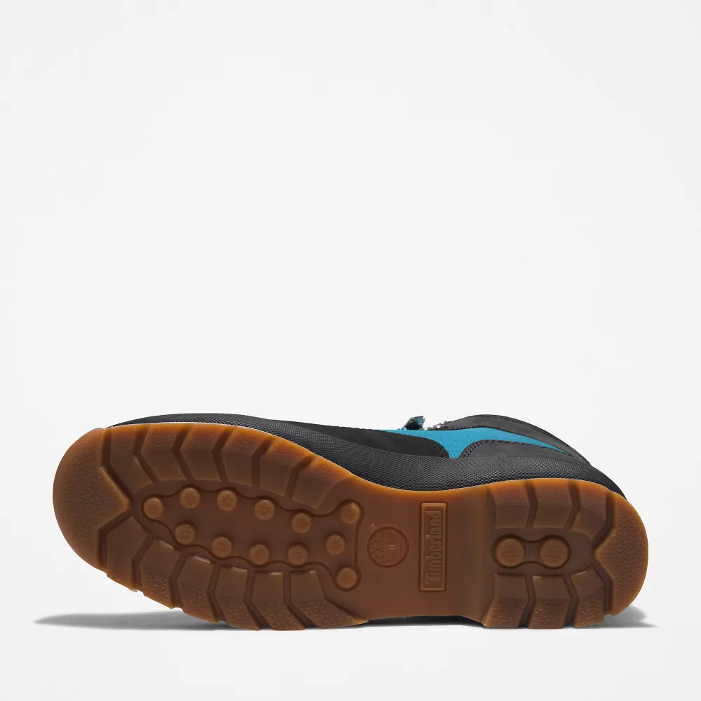 Timberland Euro Hiker TB0A29VB0011 / schwarz