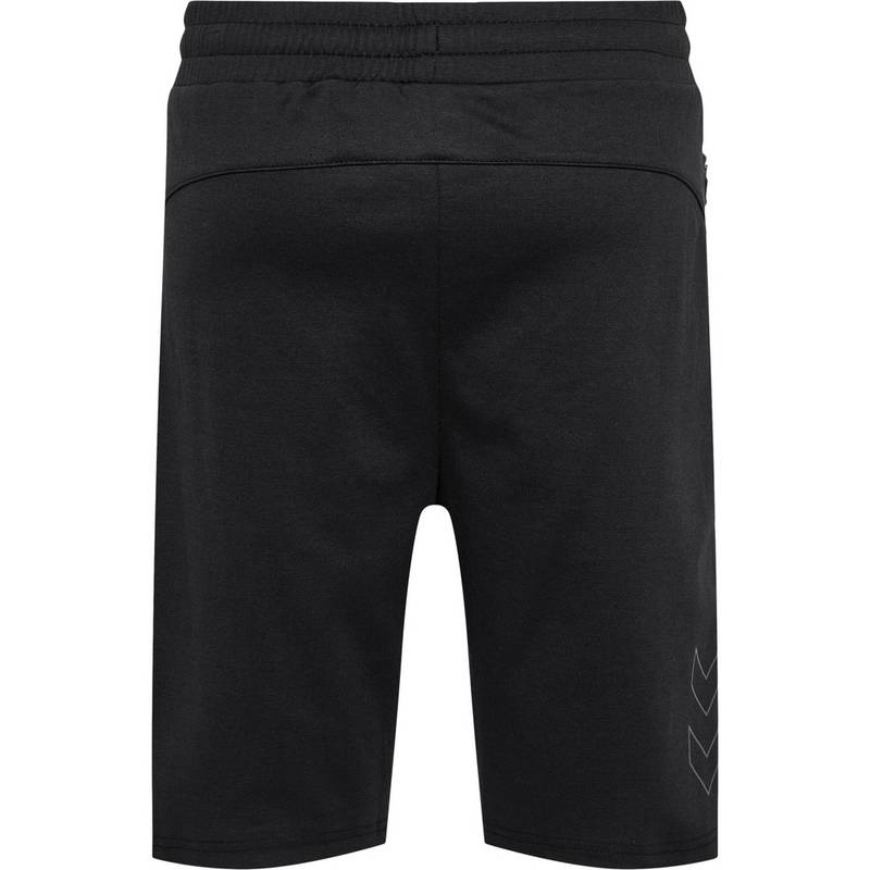 hummel hmlMT INTERVAL SHORTS Sweatshorts Herren