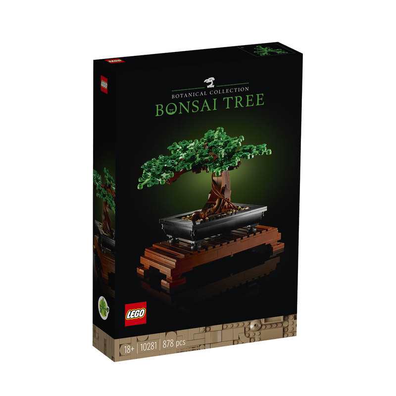 10281 Bonsaï LEGO Creator