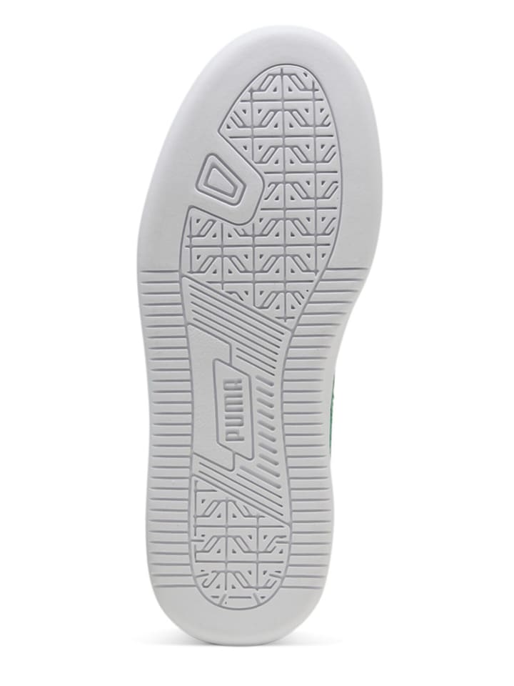 Puma Sneakers Low Puma Caven  2.0 Jr in bunt günstig kaufen