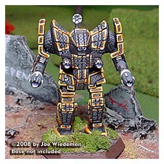 Awesome Mech