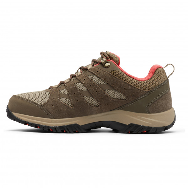 Columbia - Women's Redmond III Waterproof - Multisportschuhe