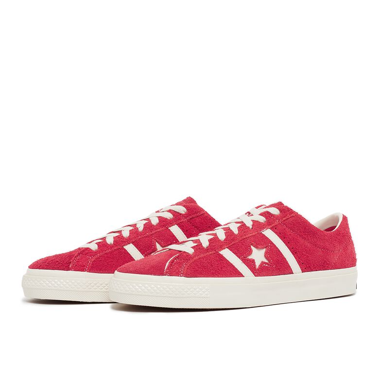 Converse One Star Academy Pro red/egret/egret