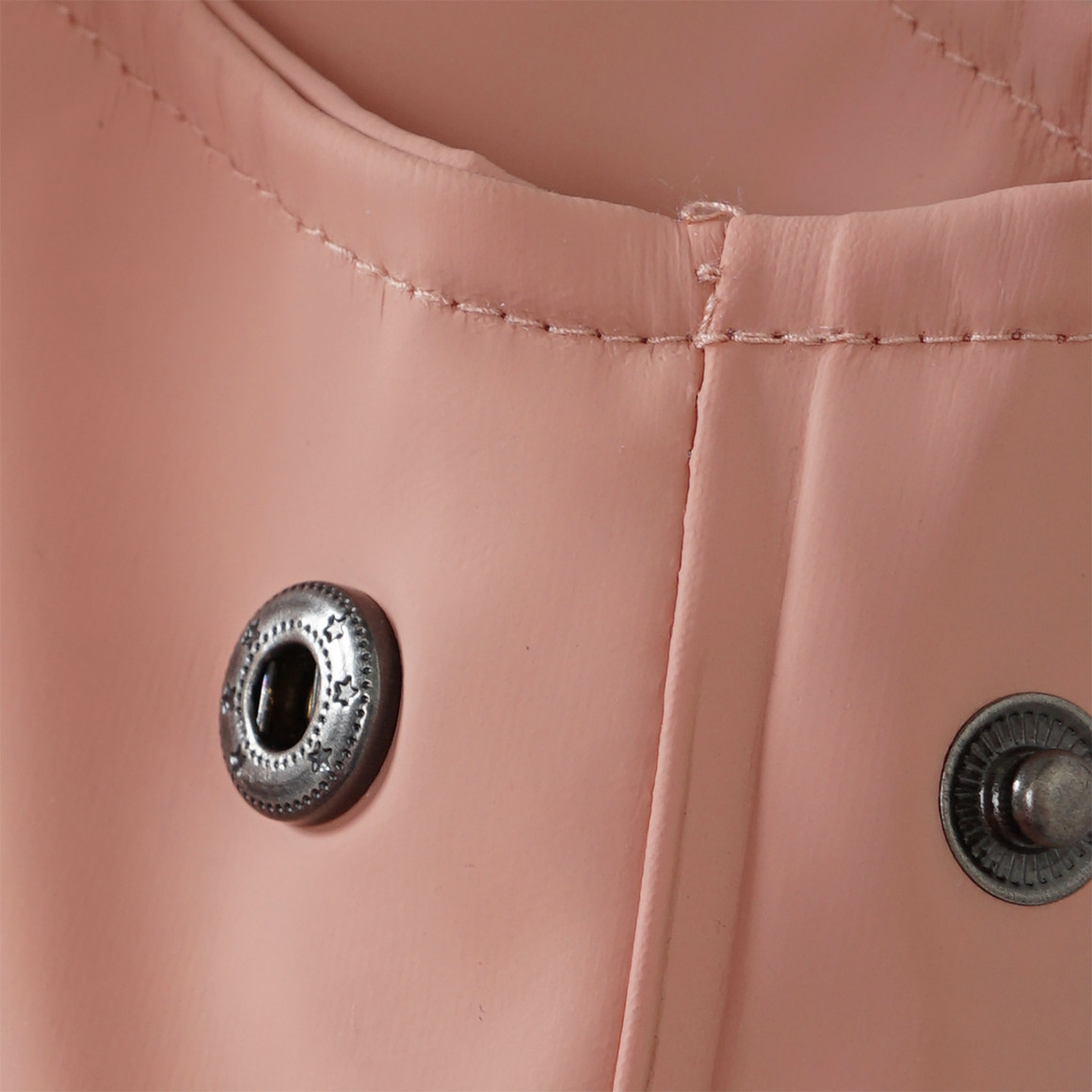 Kinder Regenhose mit Beschichtung