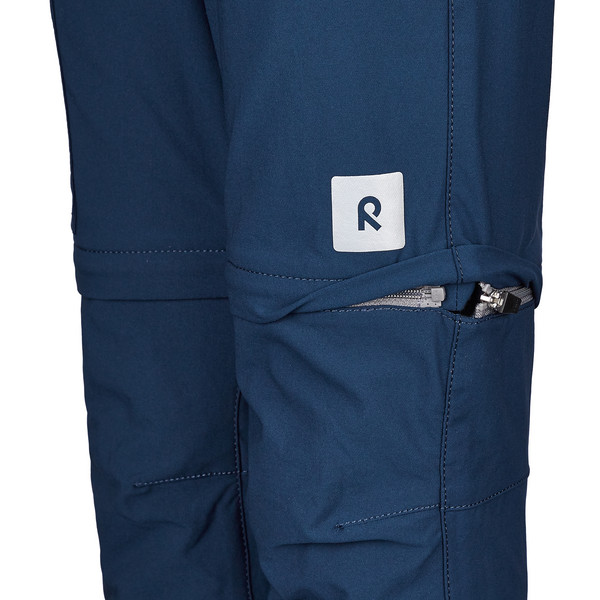 SILLAT PANTS Kinder - Mückenabweisende Kleidung