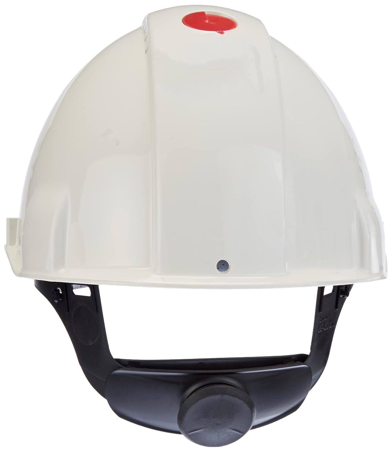 3M 7.21.09.350.00 Peltor G3000 Schutzhelm Weiß Uvicator G3001NUV-VI