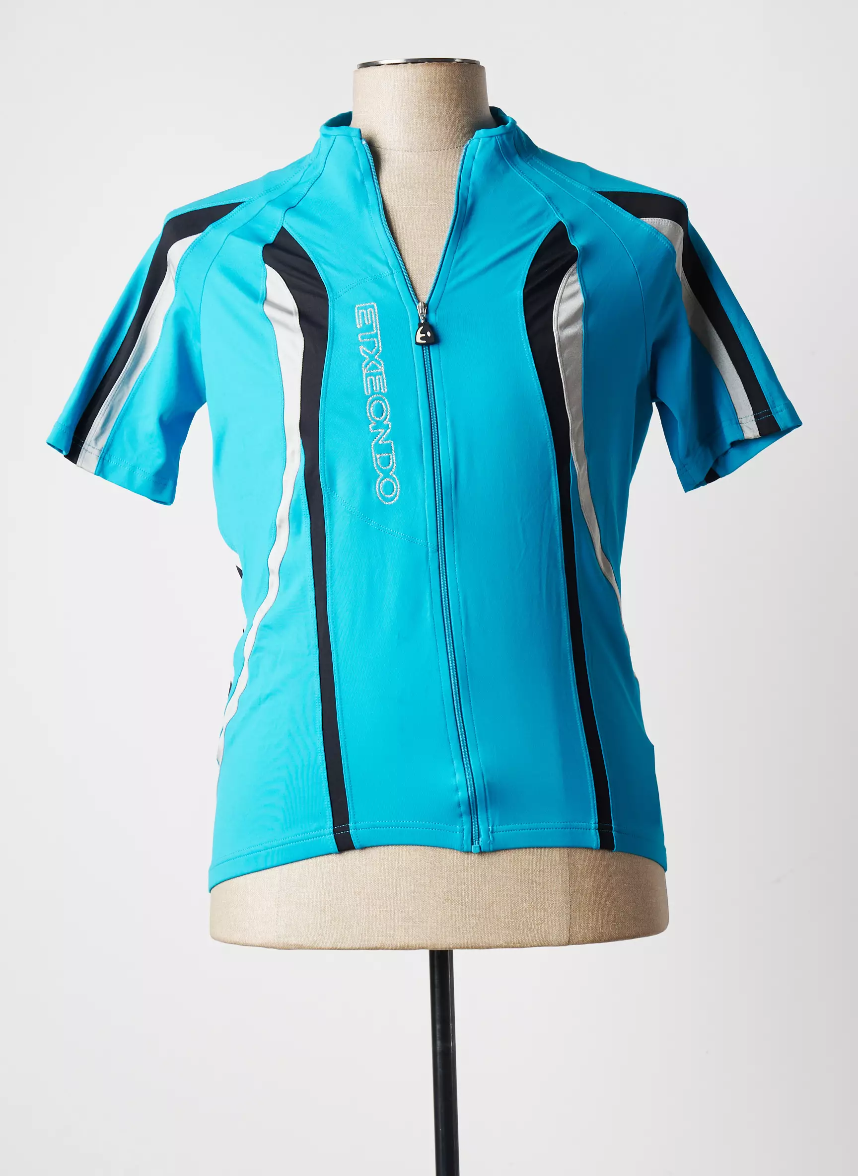 Etxeondo Vestecasual Homme couleur bleu