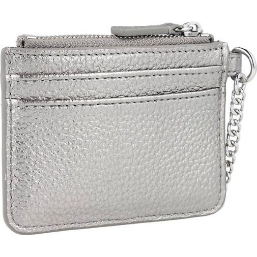 Lacoste Origin Croc Kreditkartenetui Leder 10.5 cm