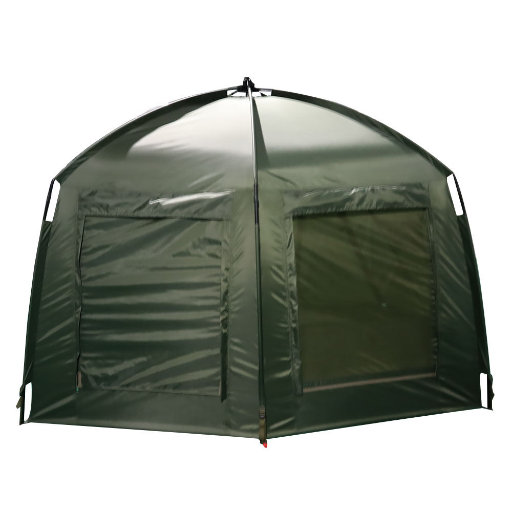 Max Spider Bivvy