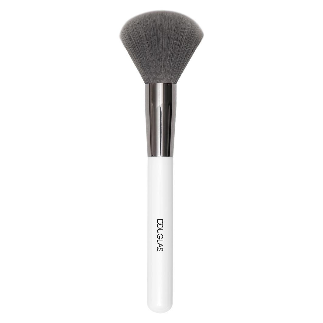 Charcoal Large Powder Brush
