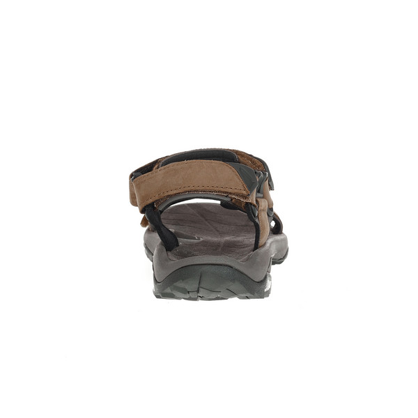 TERRA FI LITE LEATHER Herren - Trekkingsandalen