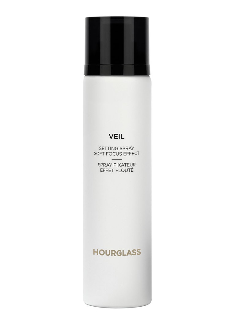 Hourglass VEIL™ Soft Focus Setting Spray - make-up setting & fixing spray