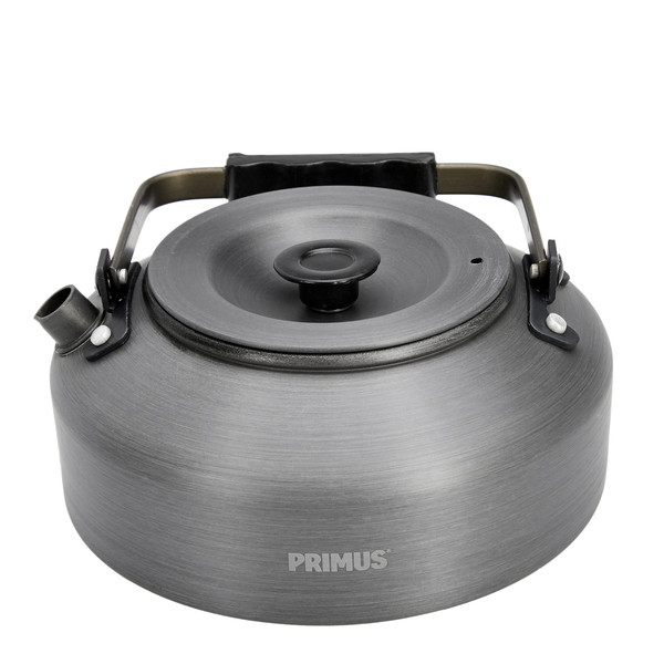 LITECH COFFEE &  TEA KETTLE 0.9L - Campinggeschirr