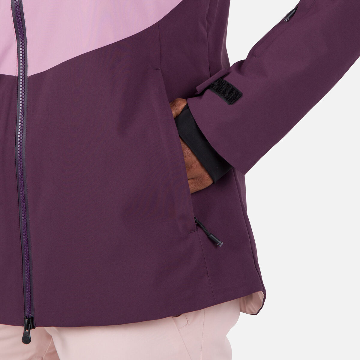 Damenskijacke Corbet's 2L