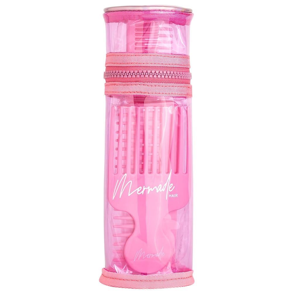 Mermade Hair The Comb Kit