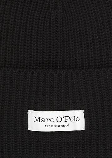Marc O'Polo Damen Strickmütze