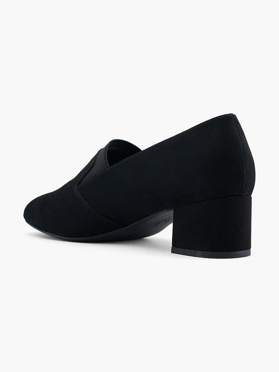 Easy Street Komfort Pumps
