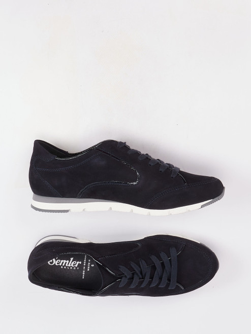 Sneaker-26611090147 Semler