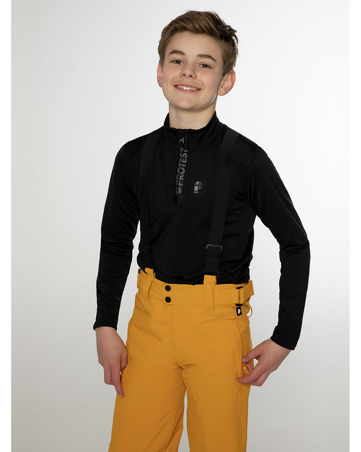 Skihose BORK für Jungen