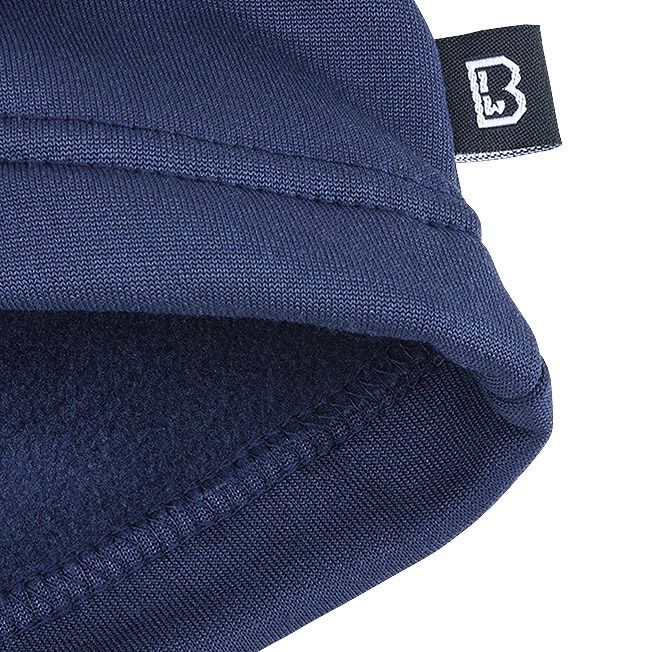 Fleece Cap Ice