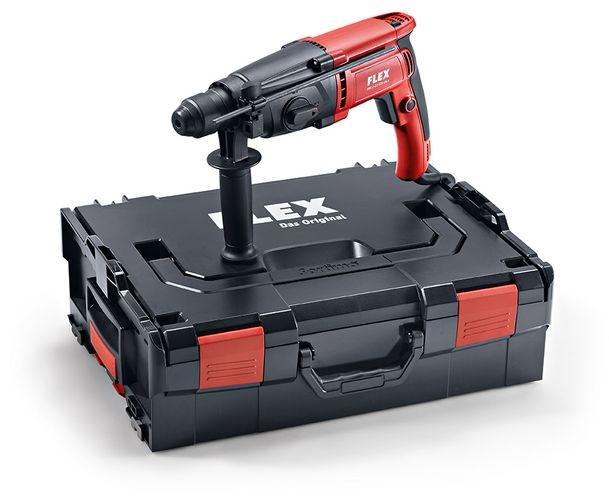 Flex-tools 413674 FHE 2-22 Borehammer 2,1J SDS-plus