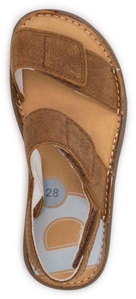DD Step ~ Sandale ~ Brown