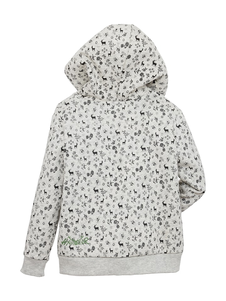 Hangowear Kinderjacke YELA-KIDS in weiß günstig kaufen