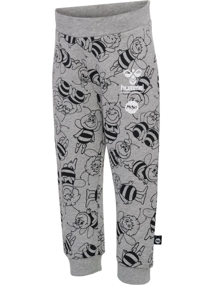 Hummel Hummel Anzug Hmlmaya Kinder in GREY MELANGE günstig kaufen
