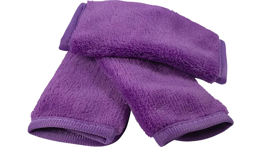 BODY&SOUL TOOLS Make-Up Remover Tuch, 15x20 cm