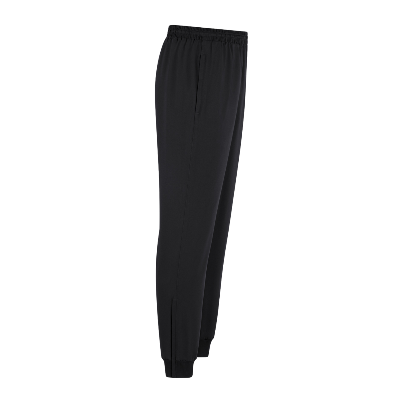 JAKO Retro Freizeithose Schwarz F800