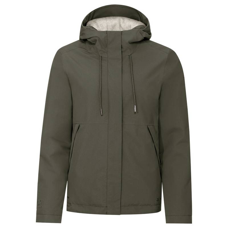 VAUDE Women's Coreway Jacket Outdoorjacke Damen