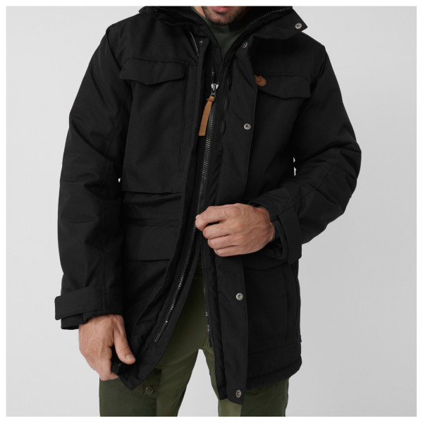 Fjällräven - Nuuk Parka - Parka
