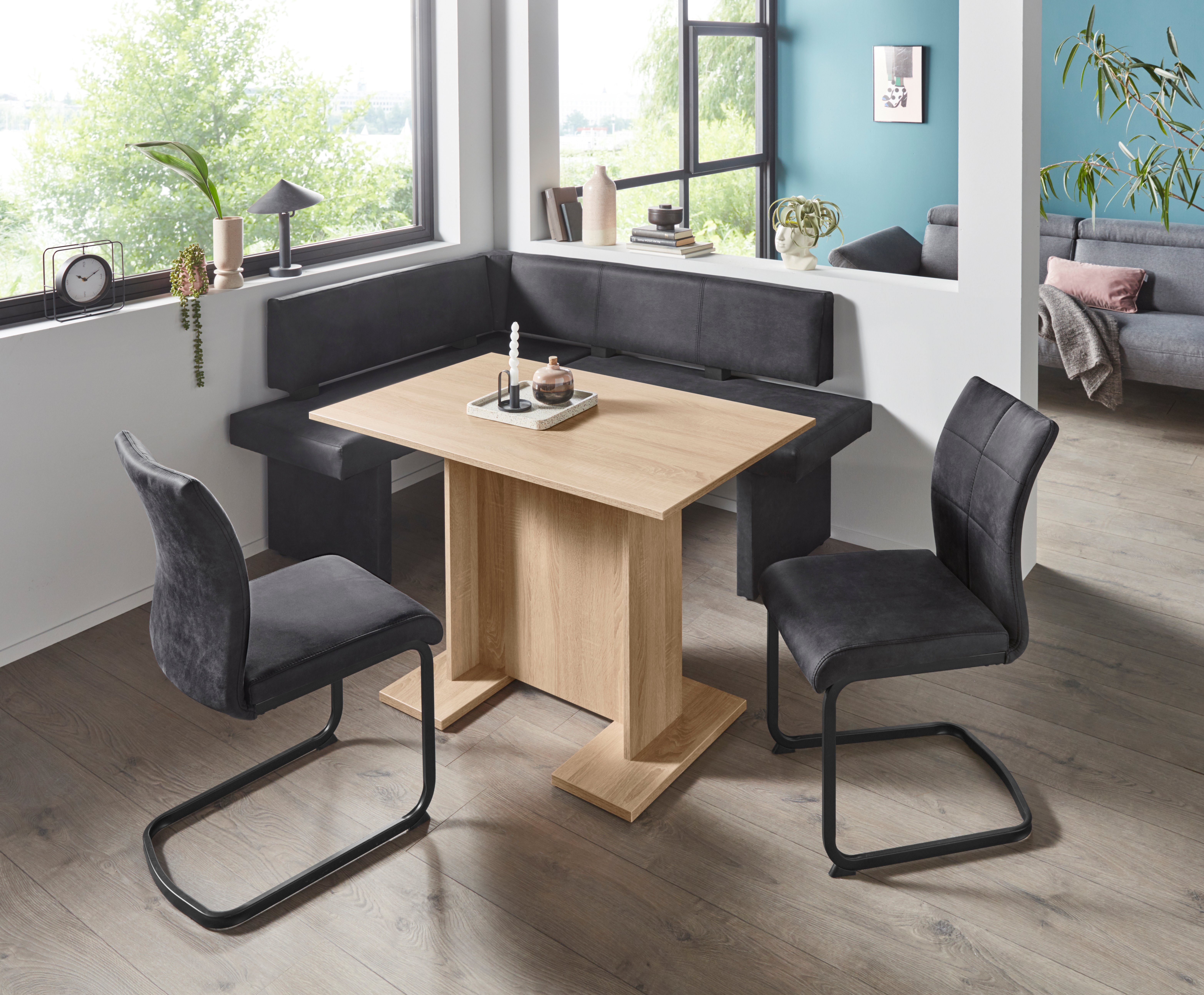 HELA Freischwinger Pia (Set)