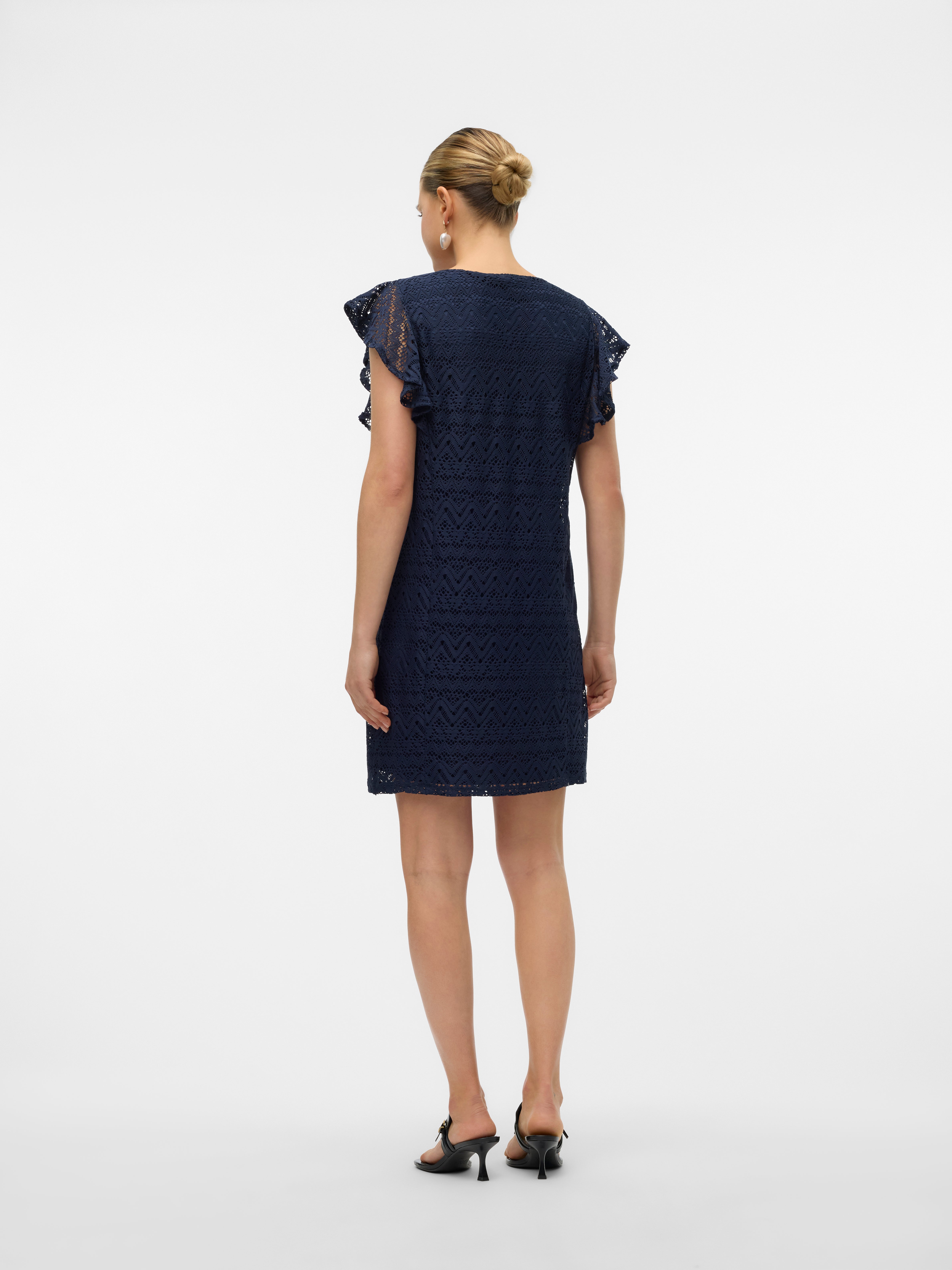 VMMAYA Kurzes Kleid