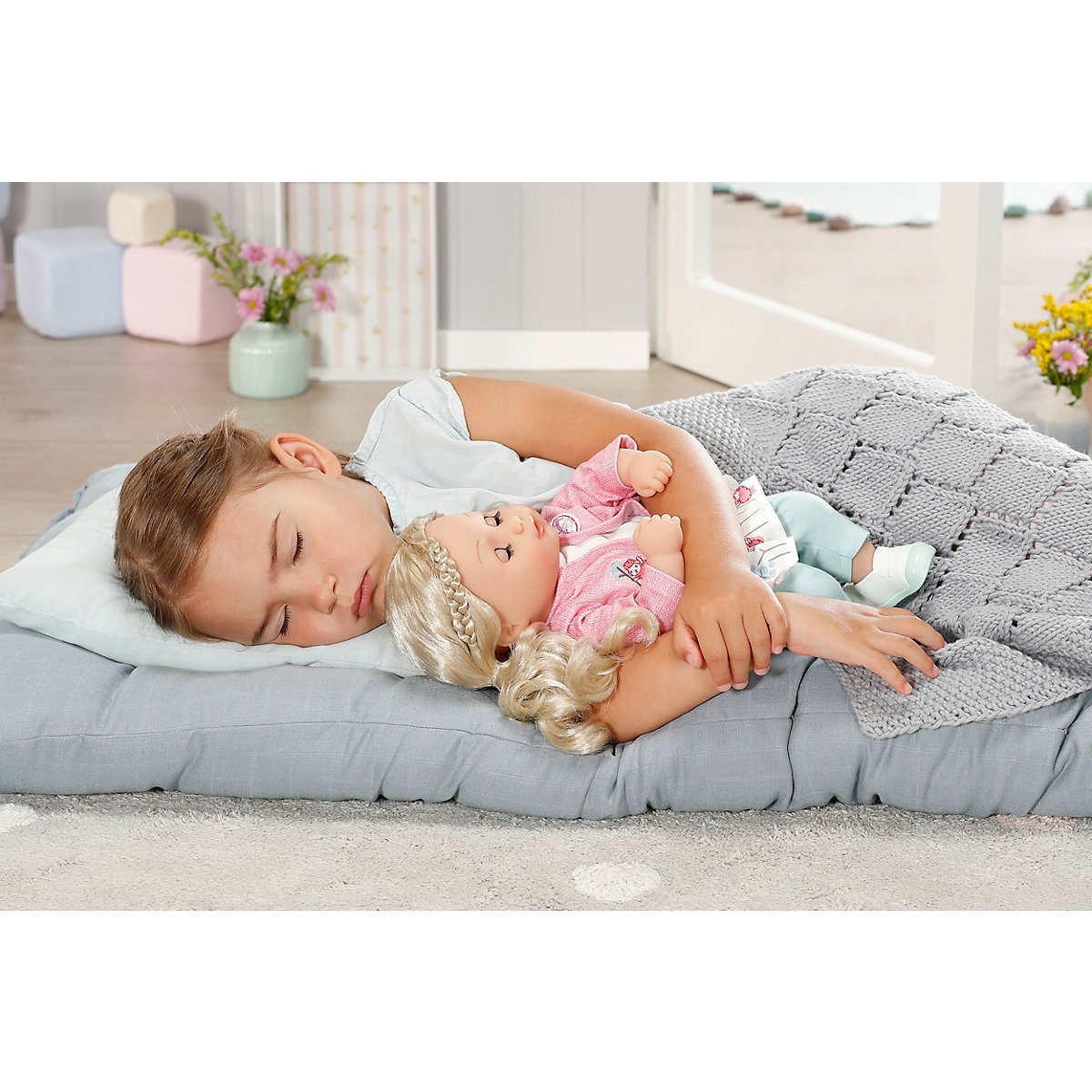 Baby Annabell® Little Sophia 36cm