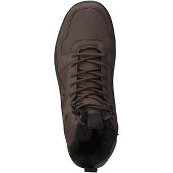 Kappa Style#: 243046 Shab Fur Boots in braun